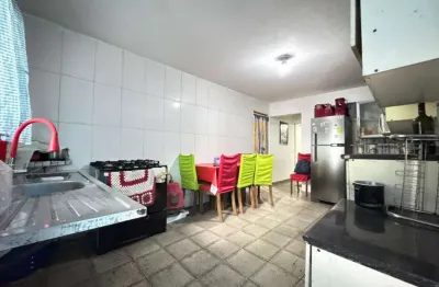 Casa com 5 quartos à venda na Rua Francisco Antônio Renda, 68, Jardim Santa Adelia, São Paulo