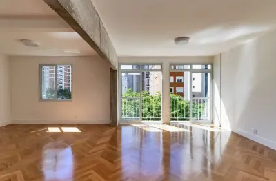 Apartamento para venda em Jardim América com 2 quartos, sendo 2 suítes , 142m²