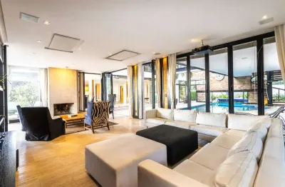 Casa para venda em Boaçava com 4 quartos, sendo 4 suítes , 813m²