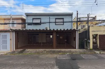 Casa com 6 quartos à venda na Rua Elba, 762, Vila Moinho Velho, São Paulo