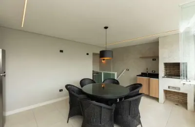 Cobertura com 1 quarto à venda na Rua Marie Nader Calfat, 270, Jardim Ampliação, São Paulo