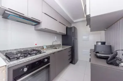 Apartamento para venda em Jardim Caboré com 2 quartos, sendo 1 suíte , 73m²