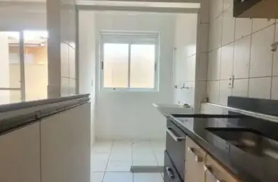 Apartamento com 2 quartos à venda na Avenida Amador Aguiar, 530, Jaraguá, São Paulo