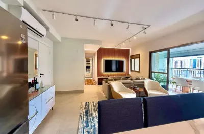 Apartamento para venda em Jardim Prudência com 2 quartos, sendo 2 suítes , 112m²