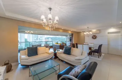 Apartamento para venda em Vila Cruzeiro com 4 quartos, sendo 4 suítes , 210m²