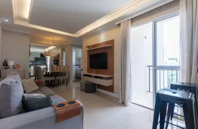 Apartamento com 2 quartos à venda na Avenida Elísio Teixeira Leite, 960, Vila Amélia, São Paulo