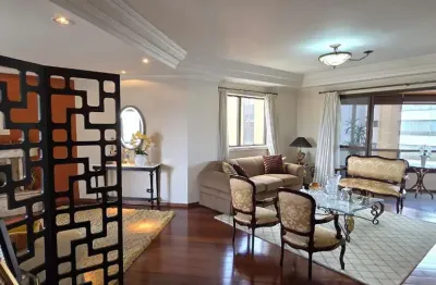 Apartamento para venda em Perdizes com 5 quartos, sendo 2 suítes , 246m²