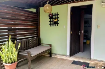 Apartamento com 1 dormitório à venda, 50 m² por r$ 360.000,00 - itacimirim - camaçari/ba