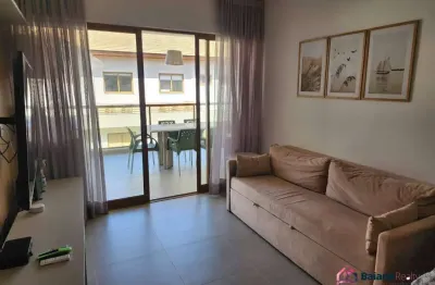 Apartamento com 2 dormitórios à venda, 80 m² por r$ 760.000,00 - itacimirim - camaçari/ba