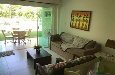 Apartamento com 4 dormitórios à venda, 165 m² por r$ 859.000,00 - itacimirim - camaçari/ba