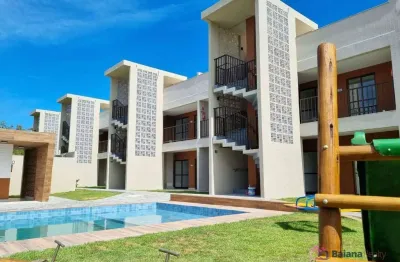 Apartamento com 3 dormitórios à venda, 70 m² por r$ 700.000,00 - itacimirim - camaçari/ba