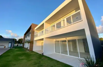 Apartamento com 2 dormitórios à venda, 102 m² por r$ 375.000,00 - barra do jacuípe - camaçari/ba