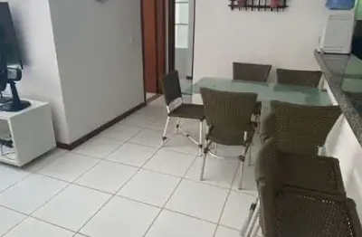 Apartamento com 2 dormitórios à venda, 65 m² por r$ 660.000,00 - itacimirim - camaçari/ba