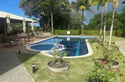 Apartamento com 2 dormitórios à venda, 58 m² por r$ 510.000,00 - itacimirim - camaçari/ba