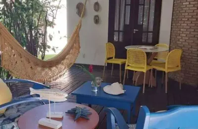 Casa com 3 dormitórios à venda, 100 m² por r$ 800.000,00 - itacimirim - camaçari/ba