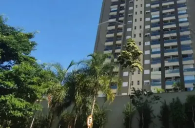 Apartamento com 2 quartos à venda na Rua Florêncio Rosário, Bosque das Juritis, Ribeirão Preto