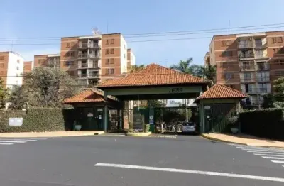 Apartamento com 3 quartos à venda na Rua Benedicta Rodrigues Domingos, 889, Parque Industrial Lagoinha, Ribeirão Preto