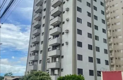 Apartamento com 2 quartos à venda na Rua Jordão Fávero, Parque Industrial Lagoinha, Ribeirão Preto