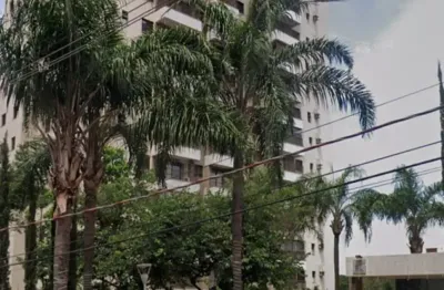 Apartamento com 2 quartos à venda na Rua Manoel Lopes Velludo, Jardim Nova Aliança Sul, Ribeirão Preto