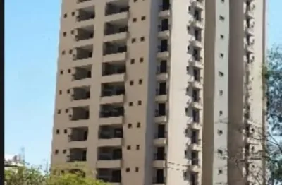 Apartamento com 2 quartos à venda na Rua Rubem Ubida, Jardim Botânico, Ribeirão Preto