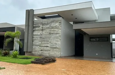 Casa em condomínio fechado com 3 quartos à venda na Rua Sebastiana Paula Costa, 155, Jardim San Marco II, Ribeirão Preto