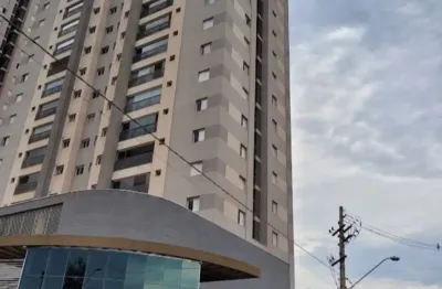 Apartamento com 3 quartos à venda na Avenida Norma Valério Corrêa, 715, Jardim Botânico, Ribeirão Preto