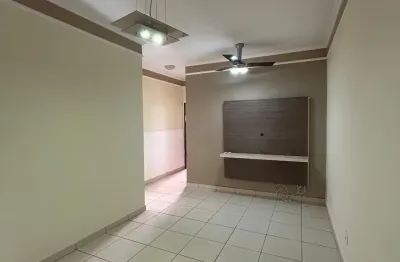 Casa com 2 quartos à venda na Rua Doutor João Francisco Cêntola Nóbrega, 491, Planalto Verde, Ribeirão Preto