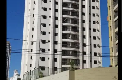 Apartamento com 3 quartos à venda na Rua do Professor, 838, Jardim Irajá, Ribeirão Preto