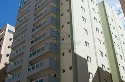 Apartamento com 3 quartos à venda na Rua Doutor Benjamim Anderson Stauffer, Jardim Botânico, Ribeirão Preto