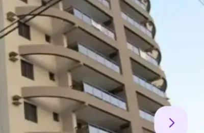 Apartamento com 3 quartos à venda na Rua Doutor Benjamim Anderson Stauffer, Jardim Botânico, Ribeirão Preto