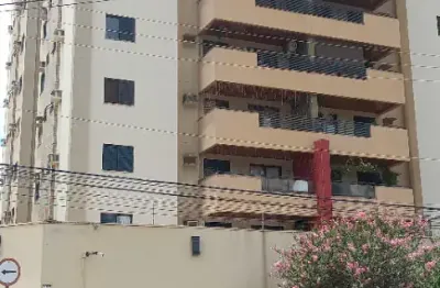 Apartamento com 3 quartos à venda na Rua Triunfo, Santa Cruz do José Jacques, Ribeirão Preto