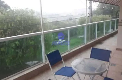 Sobrado com 3 dormitórios à venda, 300 m² por r$ 580.000,00 - jardim dom henrique - botucatu/sp