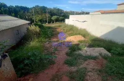 Terreno à venda no Jardim Ypê, Botucatu 