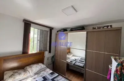 Apartamento com 2 dormitórios à venda, 46 m² por r$ 165.000,00 - vila jardim - botucatu/sp