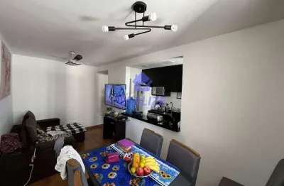Apartamento com 2 dormitórios à venda, 46 m² por r$ 165.000,00 - vila jardim - botucatu/sp