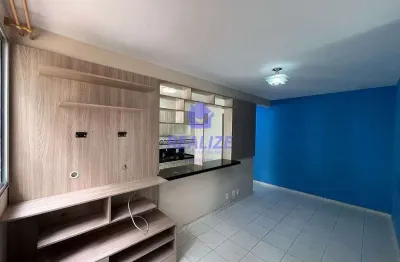 Apartamento com 2 dormitórios à venda, 46 m² por r$ 185.000,00 - vila jardim - botucatu/sp