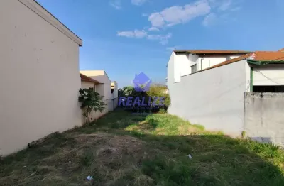 Terreno à venda no Jardim Paraíso, Botucatu 