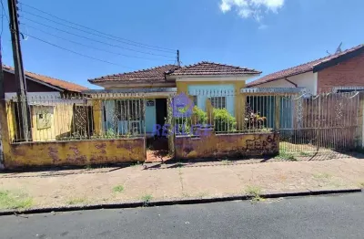 Casa com 2 dormitórios à venda, 100 m² por r$ 220.000,00 - alto - botucatu/sp