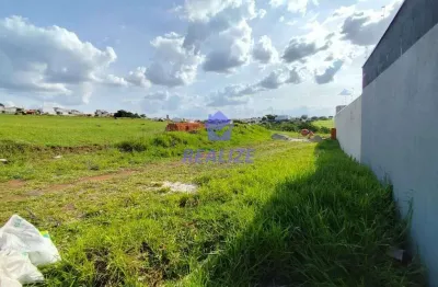 Terreno à venda, 400 m² por r$ 260.000,00 - altos do paraíso - botucatu/sp