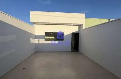 Casa com 3 dormitórios à venda, 90 m² por R$ 320.000,00 - Jd Livia 1 - Botucatu/SP