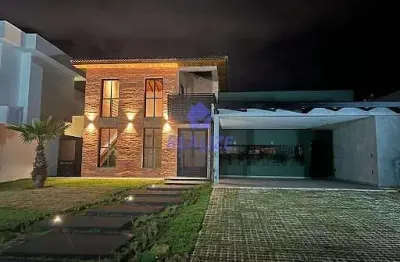 Casa com 3 dormitórios à venda, 300 m² por r$ 2.350.000,00 - sociedade hípica de botucatu - botucat