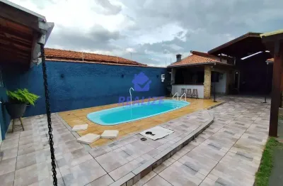Oportunidade de casa à venda no vila antartica - botucatu/sp