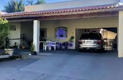 Casa com 2 dormitórios à venda, 200 m² por r$ 480.000,00 - jardim paraíso - botucatu/sp