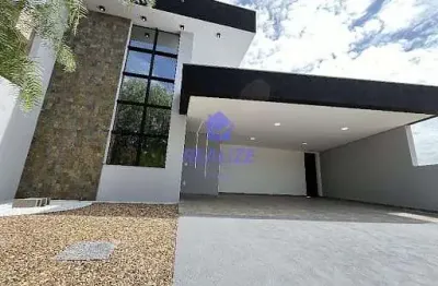 Casa com 3 dormitórios à venda, 235 m² por r$ 1.490.000,00 - mirante da serra ii - botucatu/sp