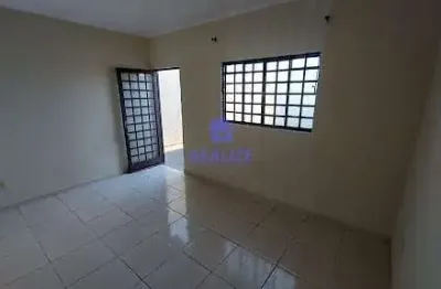 Casa com 2 dormitórios à venda, 70 m² por r$ 280.000,00 - jardim cambuí - botucatu/sp