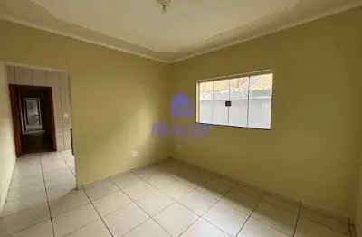 Casa com 2 dormitórios à venda, 90 m² por r$ 290.000,00 - jardim cambuí - botucatu/sp