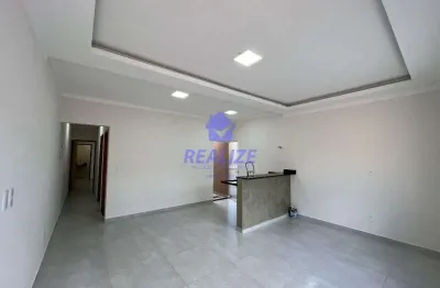 Casa com 2 dormitórios à venda, 70 m² por r$ 310.000,00 - lívia - botucatu/sp