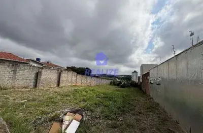 Terreno à venda, 504 m² por r$ 400.000,00 - vila são lúcio - botucatu/sp