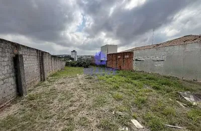 Terreno à venda, 504 m² por r$ 400.000,00 - vila são lúcio - botucatu/sp