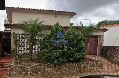 Casa com 3 dormitórios à venda, 380 m² por r$ 695.000,00 - centro - botucatu/sp